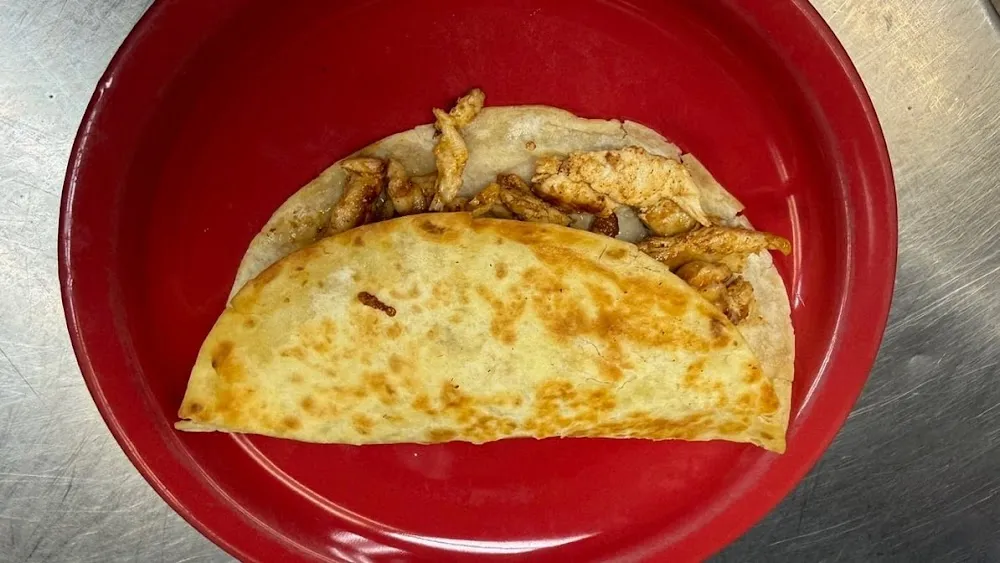 Quesadilla